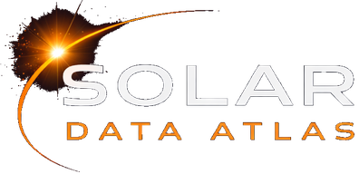 Solar Data Atlas
